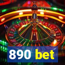 890 bet